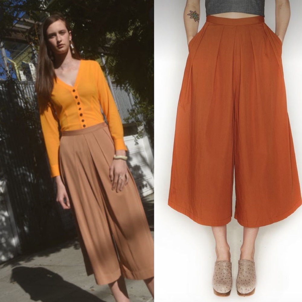 Rachel Comey Pants